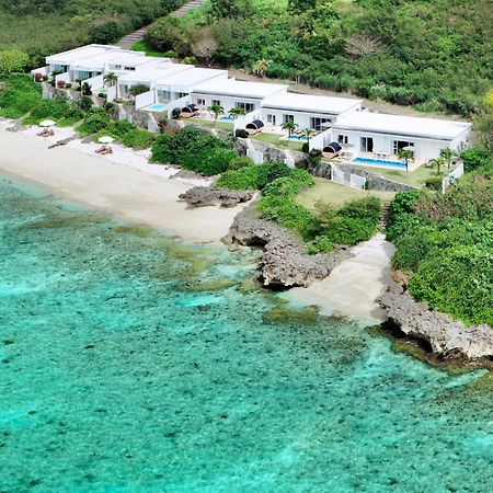 Crystal Villa Miyakojima Sunayama Beach Ngoại thất bức ảnh