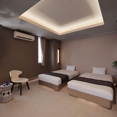 Crystal Villa Miyakojima Sunayama Beach Ngoại thất bức ảnh