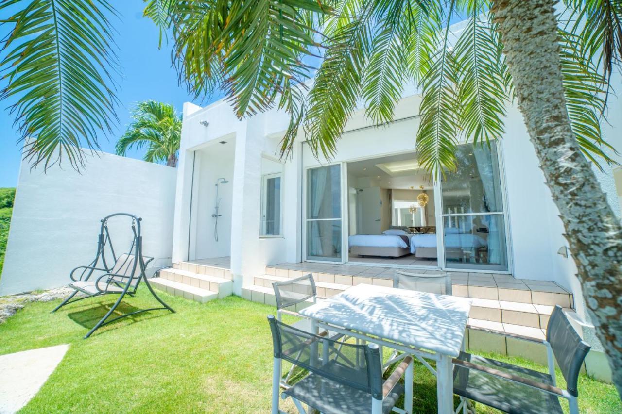 Crystal Villa Miyakojima Sunayama Beach Ngoại thất bức ảnh