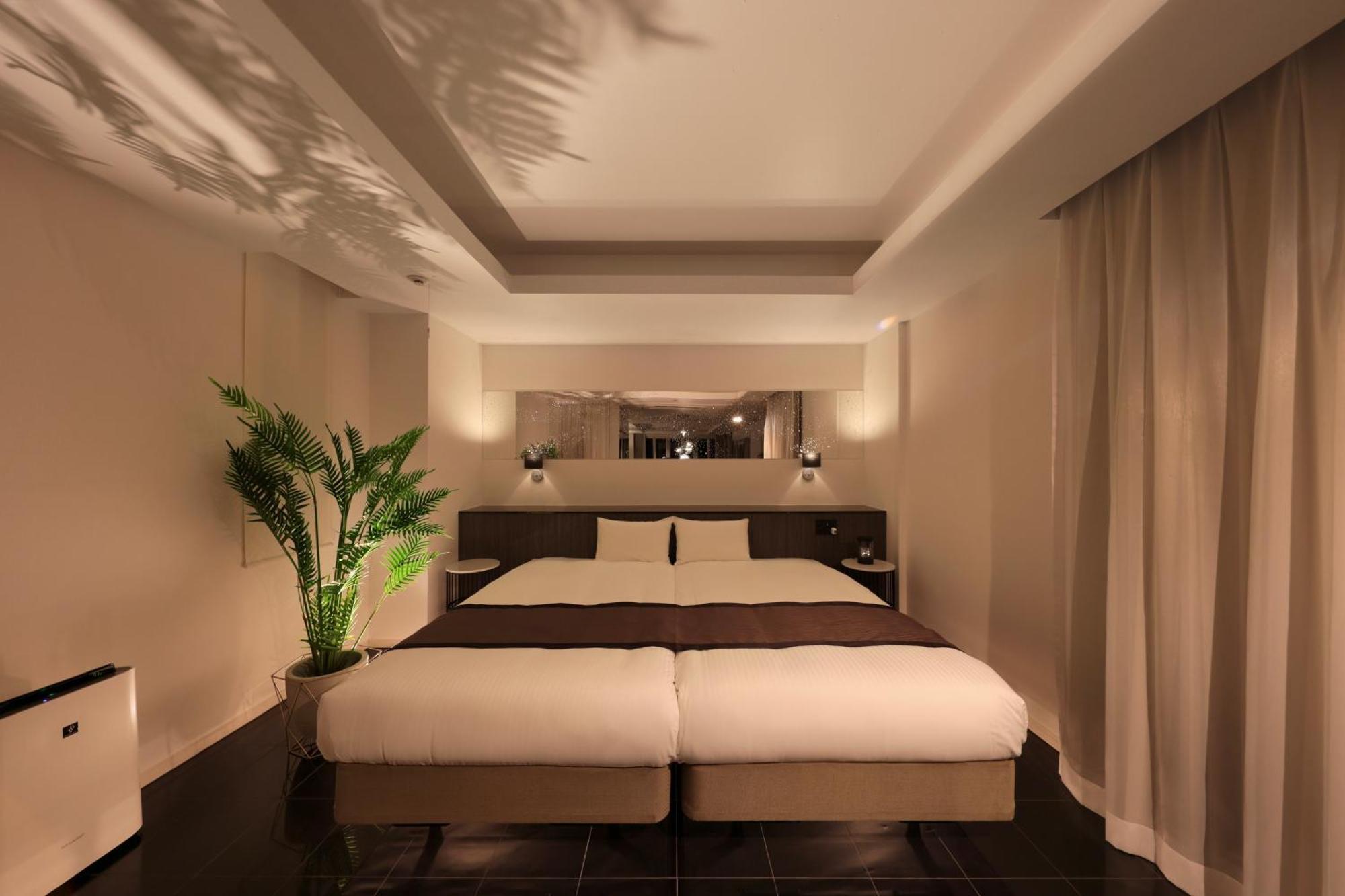 Crystal Villa Miyakojima Sunayama Beach Ngoại thất bức ảnh