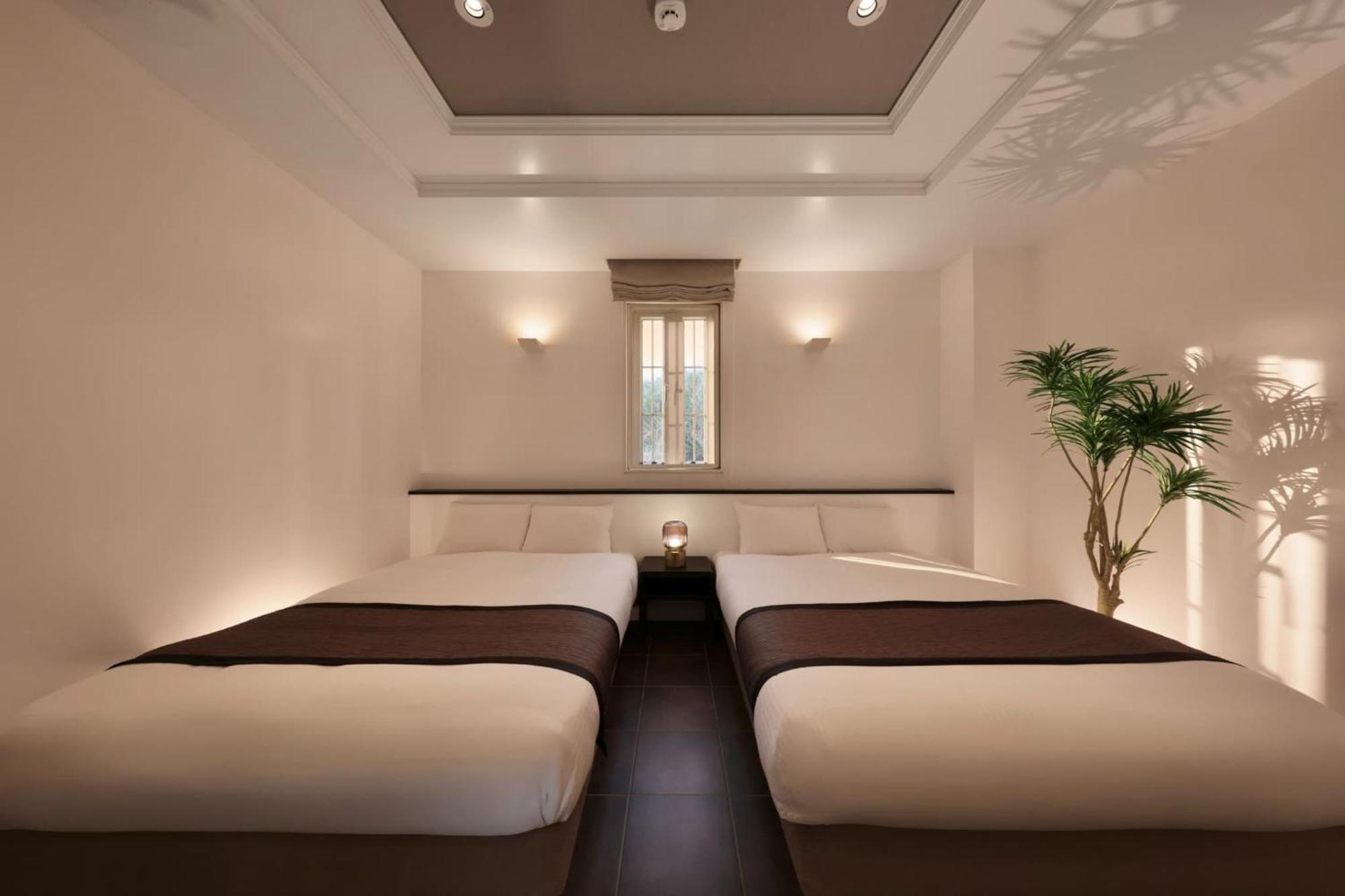 Crystal Villa Miyakojima Sunayama Beach Ngoại thất bức ảnh