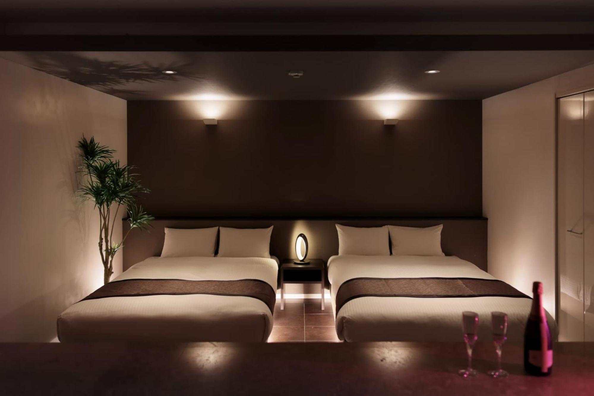 Crystal Villa Miyakojima Sunayama Beach Ngoại thất bức ảnh
