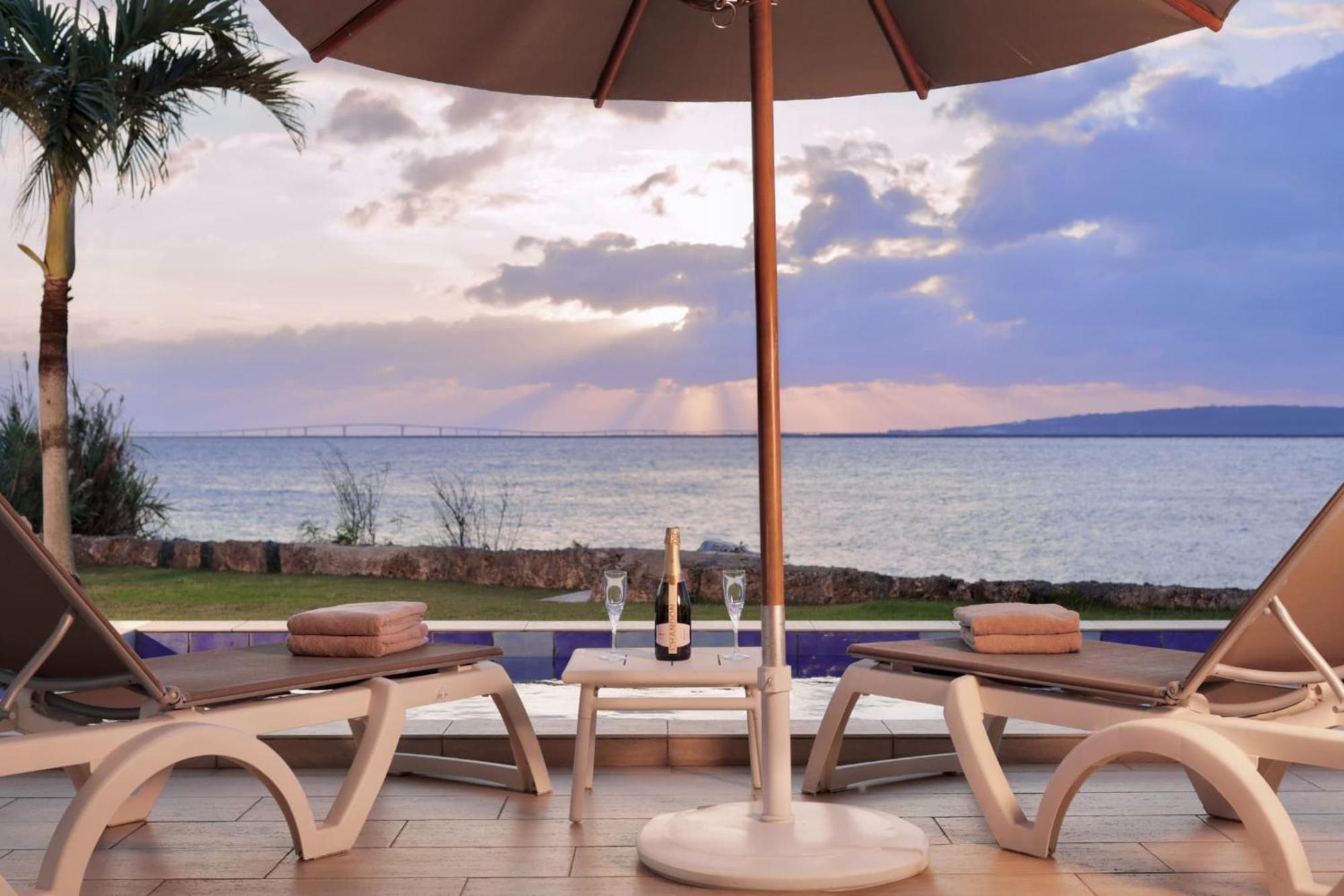 Crystal Villa Miyakojima Sunayama Beach Ngoại thất bức ảnh