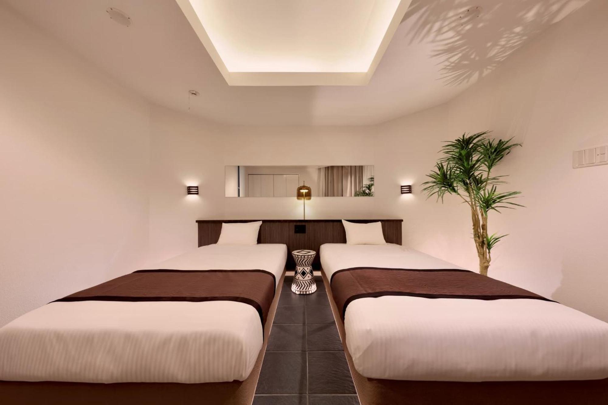 Crystal Villa Miyakojima Sunayama Beach Ngoại thất bức ảnh