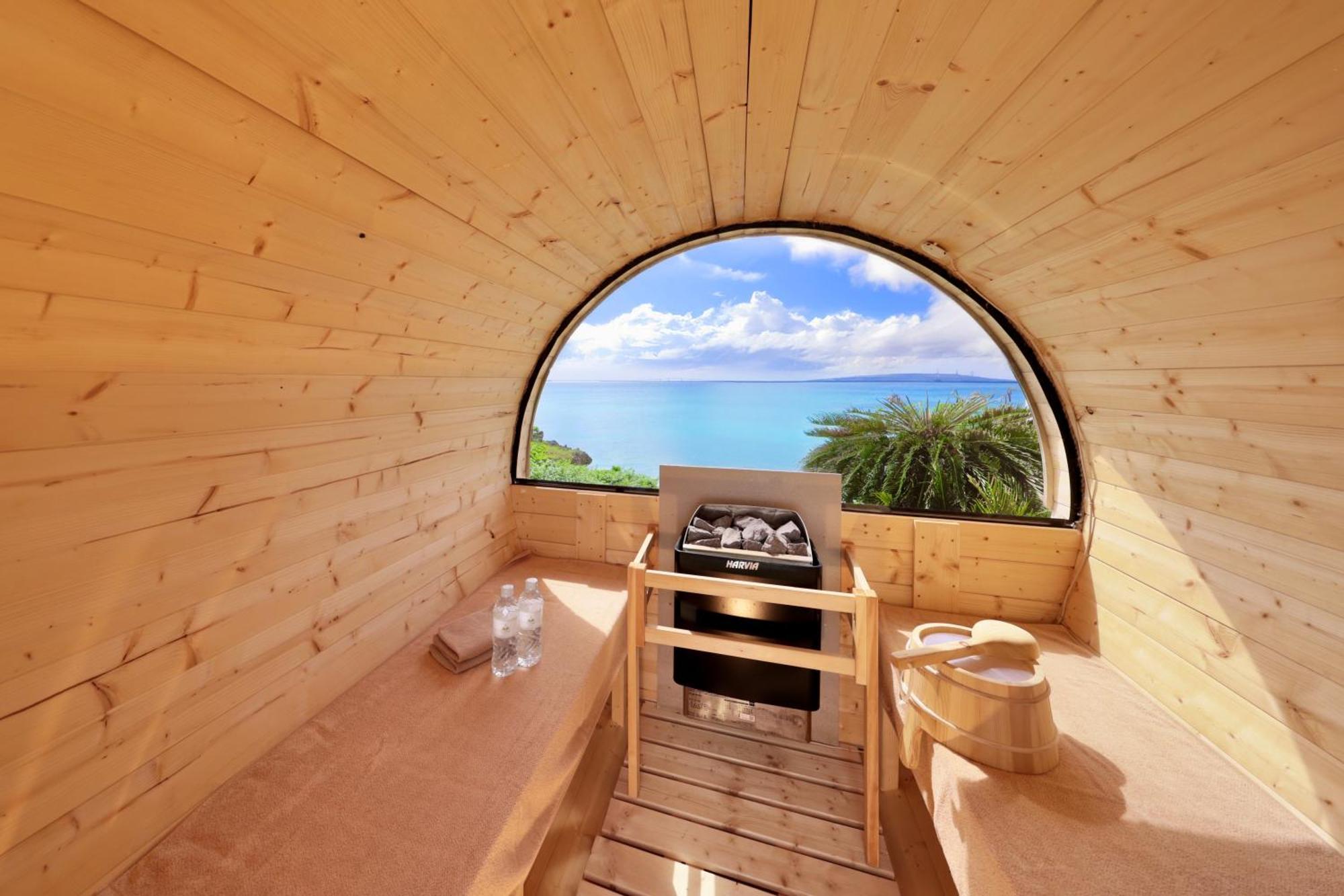 Crystal Villa Miyakojima Sunayama Beach Ngoại thất bức ảnh