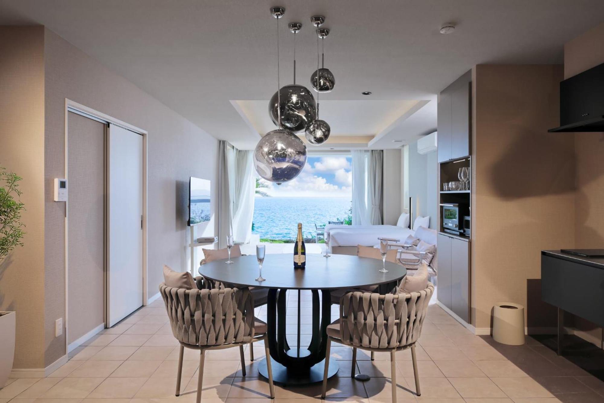 Crystal Villa Miyakojima Sunayama Beach Ngoại thất bức ảnh